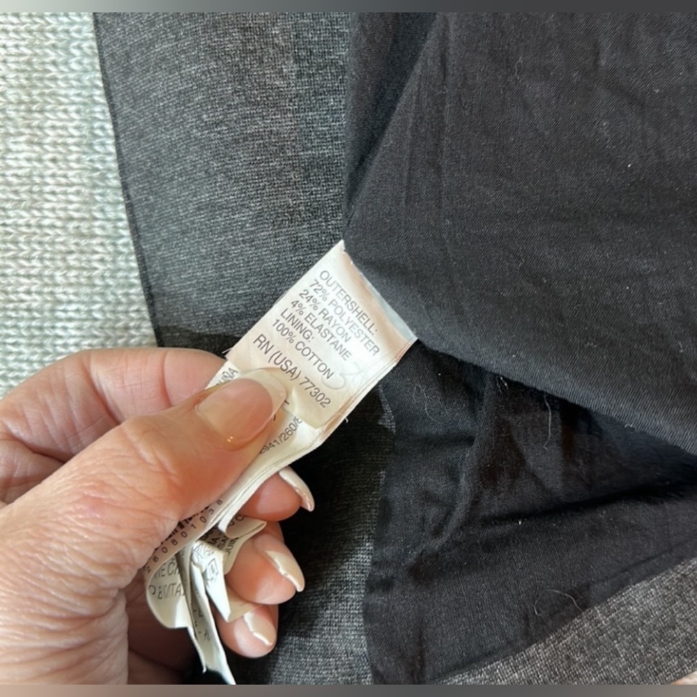 Zara collection studded jacket blazer - Picture 12 of 15